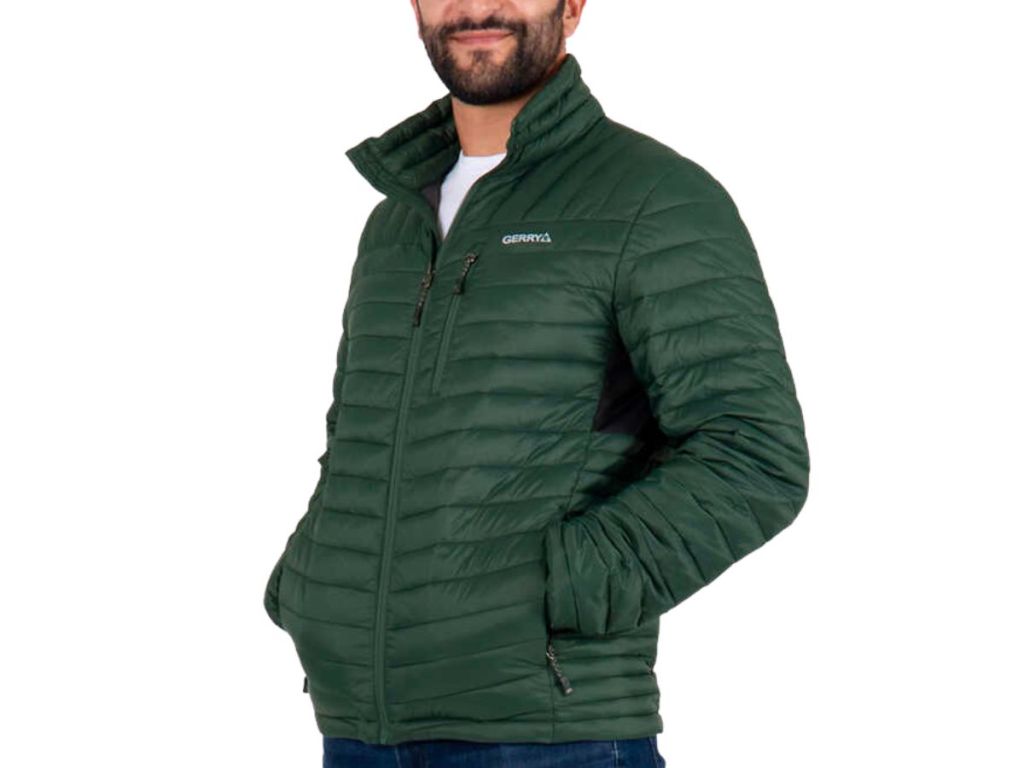 Gerry Men’s Puffer Jacket