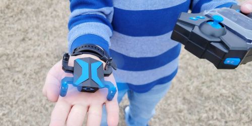 Remote Control Mini Drone ONLY $31.99 Shipped for Amazon Prime Members (Reg. $45) | Fun for All Ages!