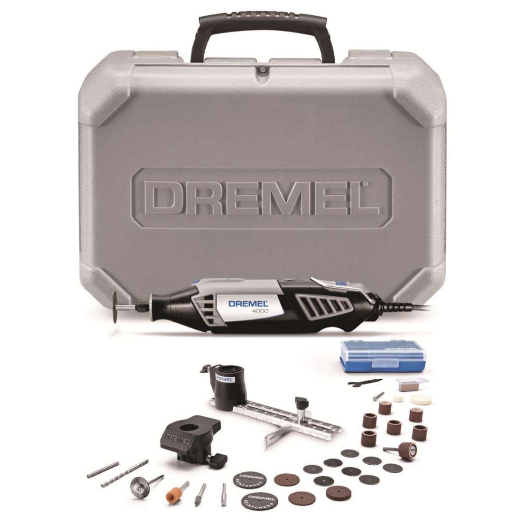 25% off Select Dremel Tools & Bits 