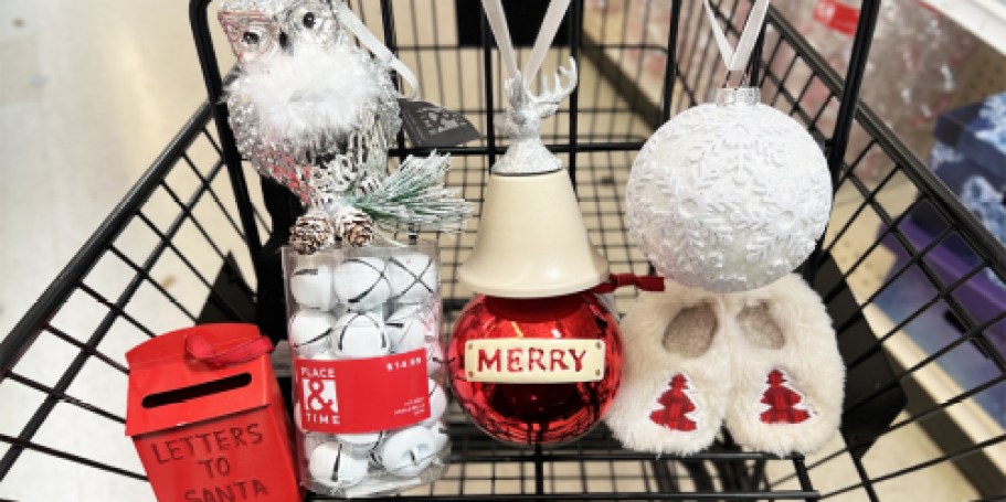 JOANN Black Friday Sale Live Now | B1G3 Free Ornaments, Gift Wrap, Ribbon, & More