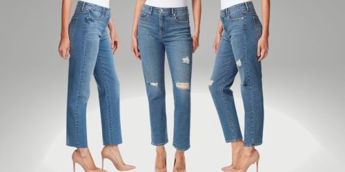 Jessica Simpson Women’s Jeans Only $14.98 on SamsClub.online