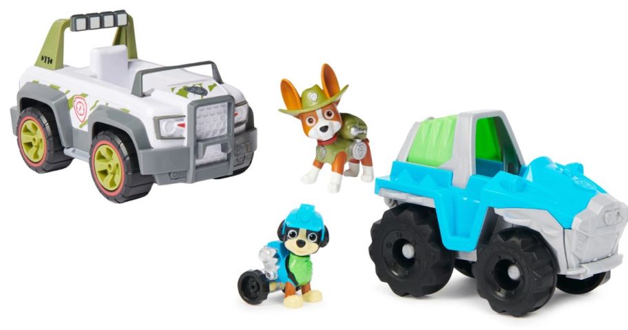 paw patrol toy stock images