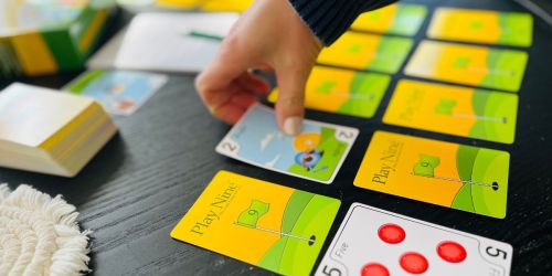 18 Family Board Games That Make Game Night a Blast (ALL Team Favorites!)