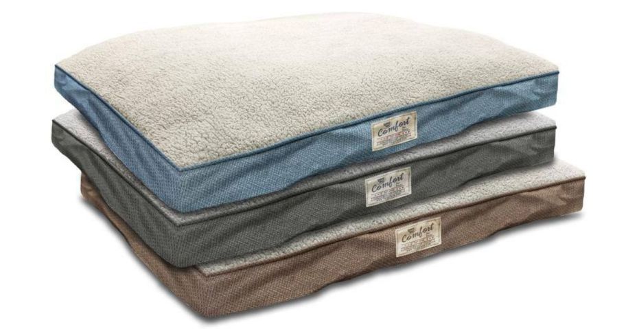 Sherpa Pet Bed