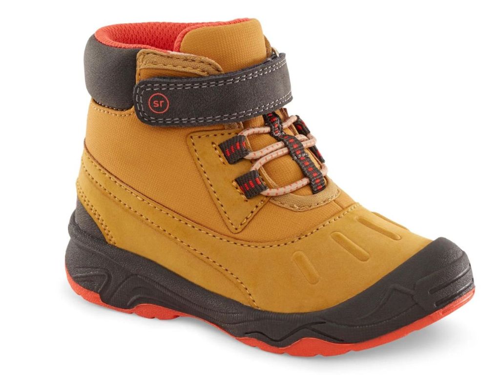 Stride Rite Nebraska Boot