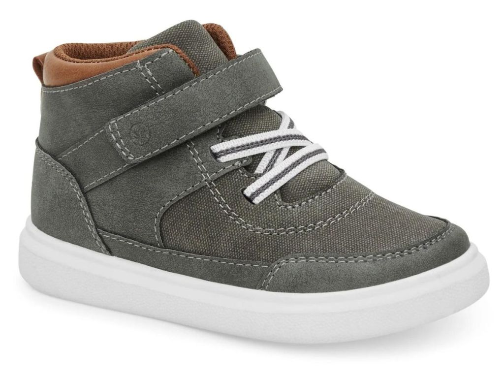 Stride Rite Sean Sneaker Boot