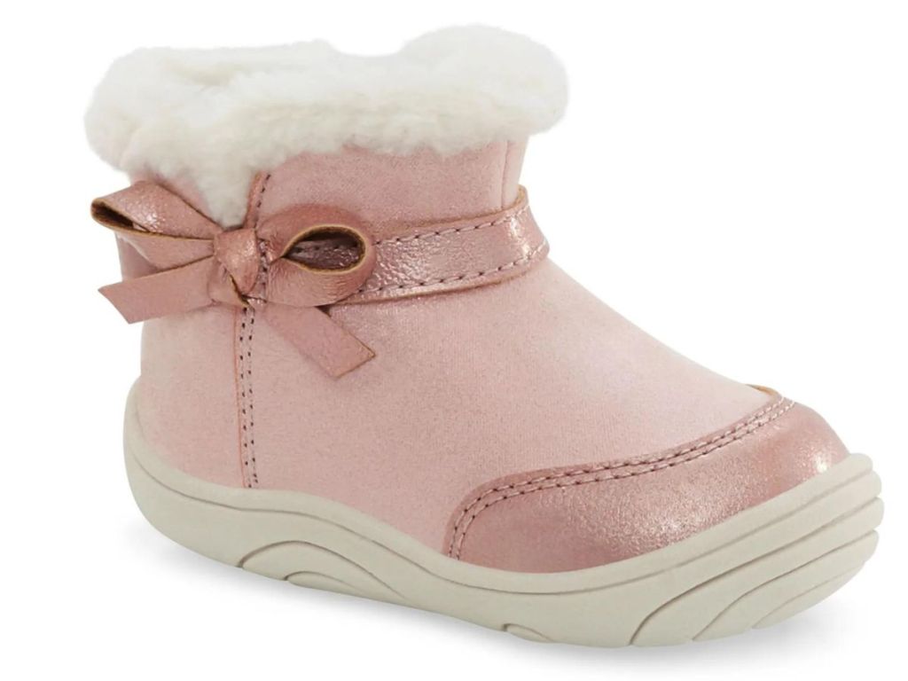 Stride Rite Zina Boot