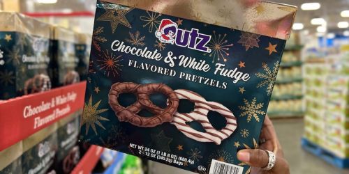 Our Top 16 Giftable Sam’s Club Christmas Treats