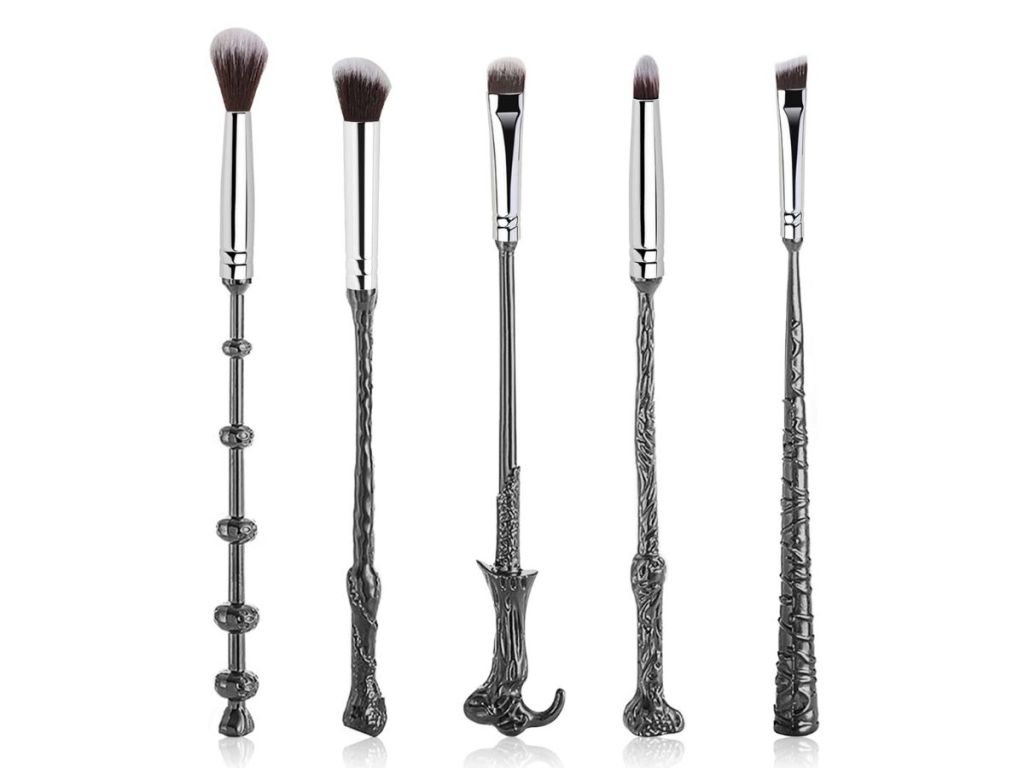 Wizard Wand Brushes