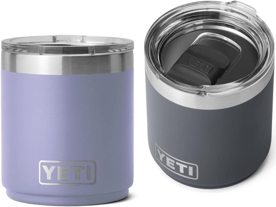 YETI Tumblers