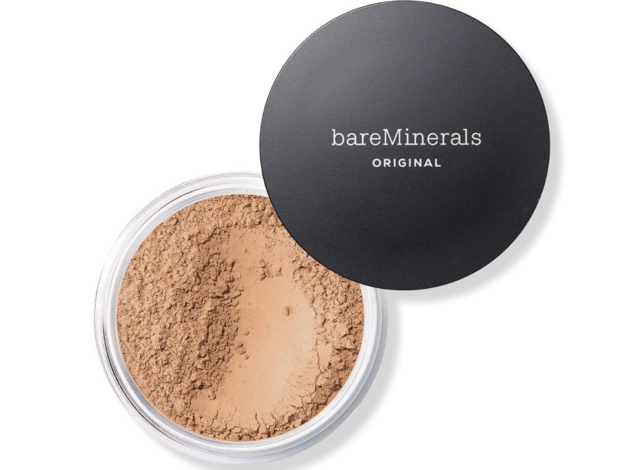 BareMinerals stock image