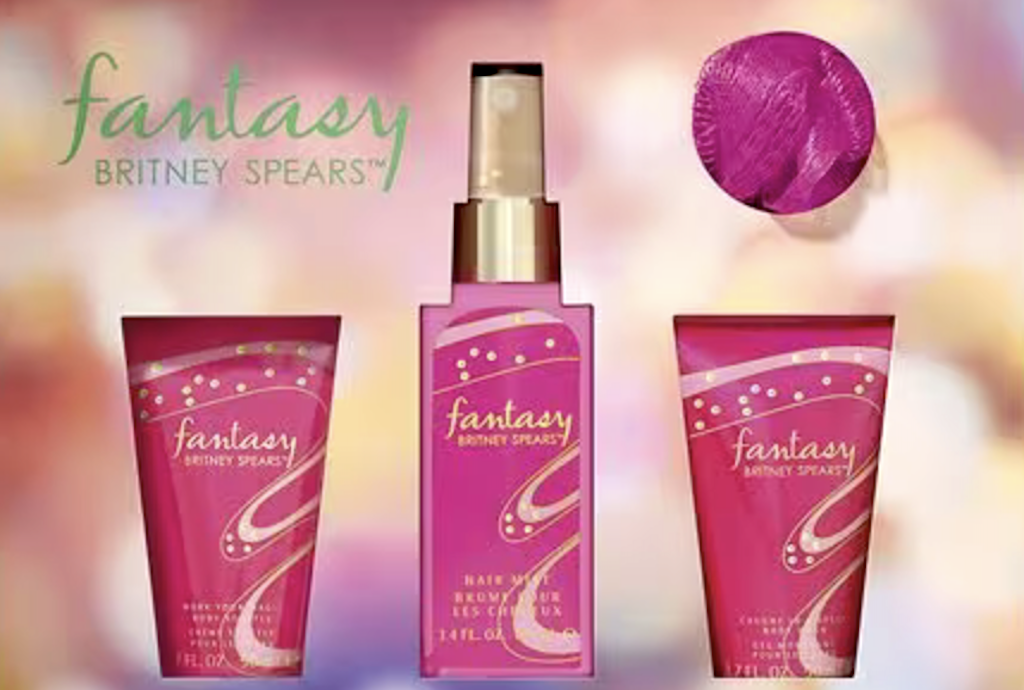 Walgreens Perfume Gift Sets as Low as $10 EACH | Great for Teens!