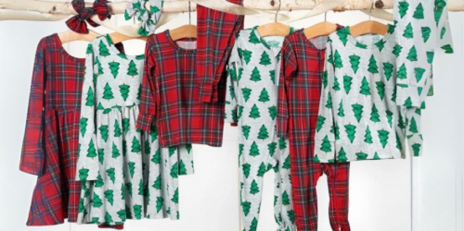 Gerber Black Friday Sale Live Now | $5 Pajamas, $6 Bodysuit Multipacks + More