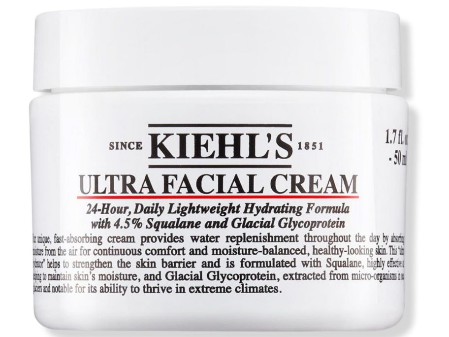 Kiehl's Since 1851 stock image