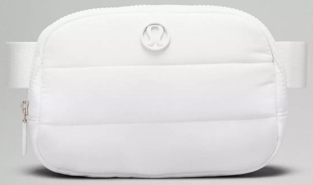 lululemon Wunder Puff 1L Belt Bag