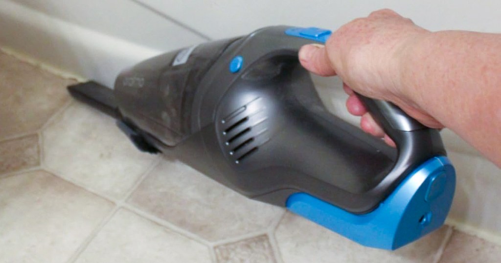 oraimo hand vac