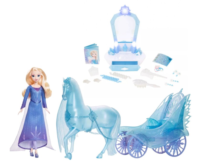 disney frozen toys