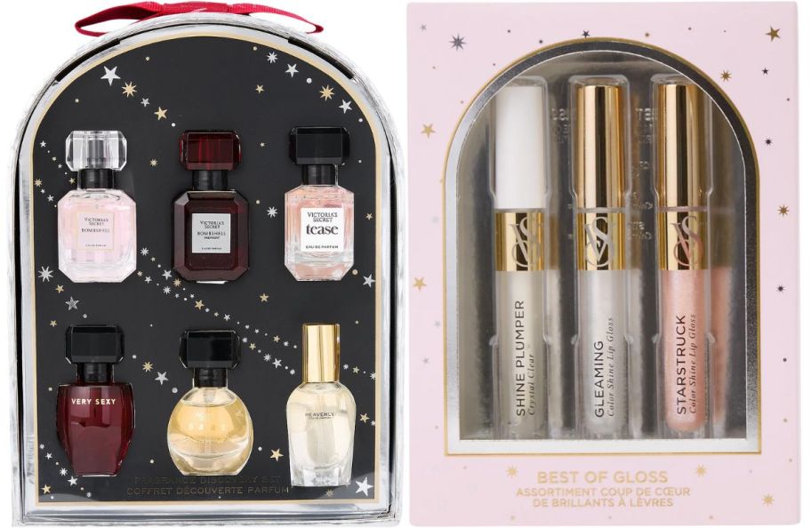 victorias secret beauty gift sets