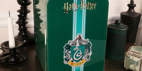 Harry Potter Mini Fridge Only $28 on Walmart.online