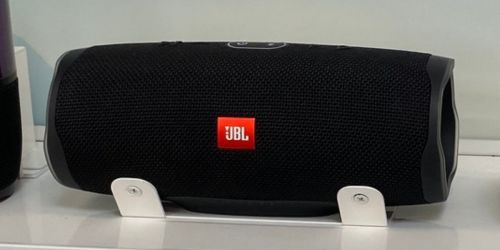 JBL Portable Speaker JUST $59.91 on SamsClub.online | 20-Hour Battery Life & Waterproof