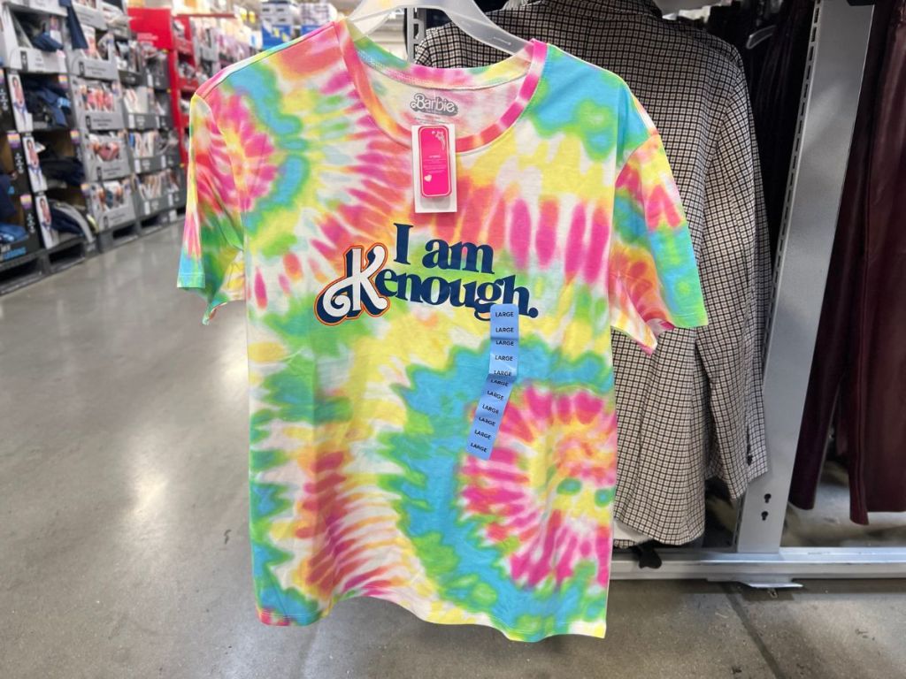 KENough Tshirt at Sam's Club