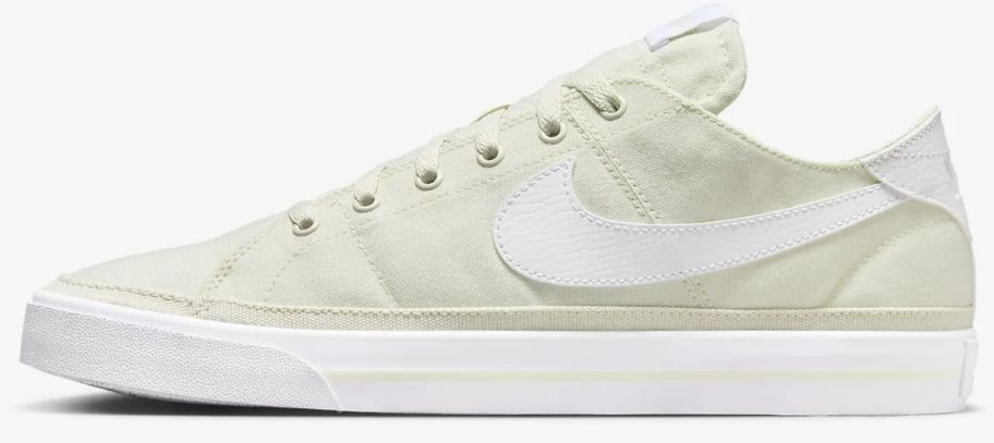 a sea glass green nike mens sneaker