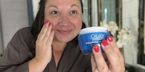 Up to 40% Off Olay Skincare Gift Sets + FREE Expedited Shipping (Upgrade Your 2024 Skincare Routine)