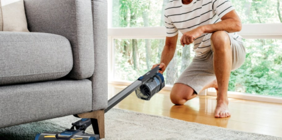 Shark Cordless Pet Stick Vacuum Just $75 Shipped on Walmart.online (Regularly $250)