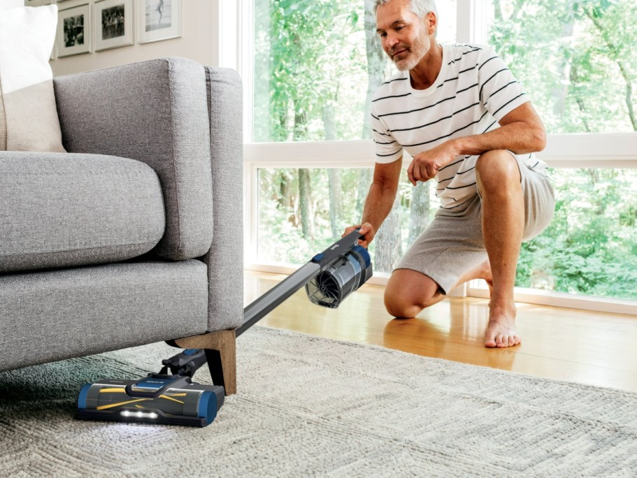 Shark Cordless Pet Stick Vacuum Just $75 Shipped on Walmart.online (Regularly $250)