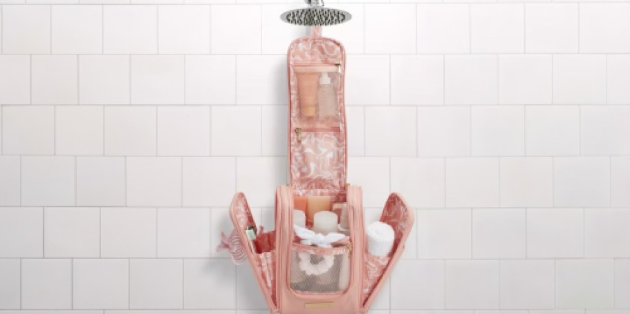 New Ulta Promo Code = Huge Hanging Organizer Only $10.80 (Reg. $54)