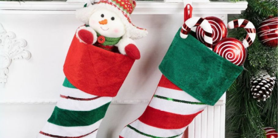 WOW! Up to 95% Off JCPenney Christmas Decor