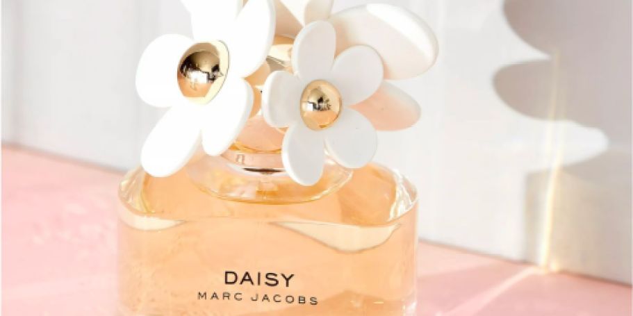 Up to 80% Off Designer Fragrances + Free Shipping | Marc Jacobs, Burberry, Calvin Klein, & More