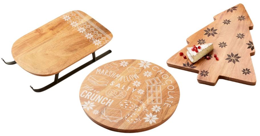 macy's cheese board stock images