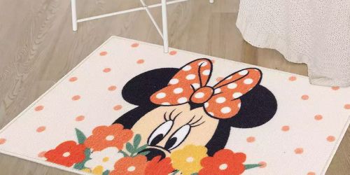 Get 35% Off Disney Easter Items on Kohls.online | Doormat Under $10!