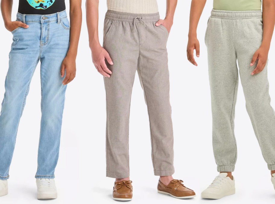Art Class Boys Pants & Jeans