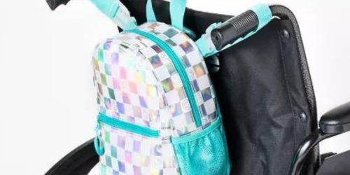 Target Adaptive Backpacks from $11.20 (Regularly $16)