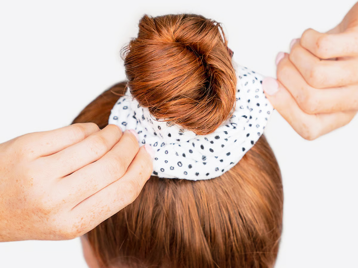 Kitsch Hair Towel Scrunchie 2-Pack Only $8.63 Shipped on Amazon (Reg. $17) – Reduces Drying Time!