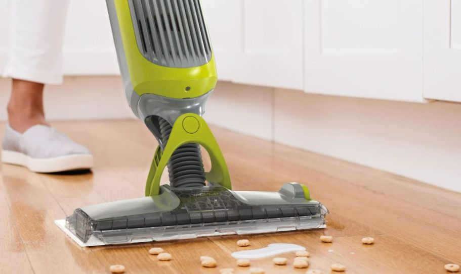 Shark Cordless Vacmop Bundle Only $49 Shipped on Walmart.online (Reg. $100)