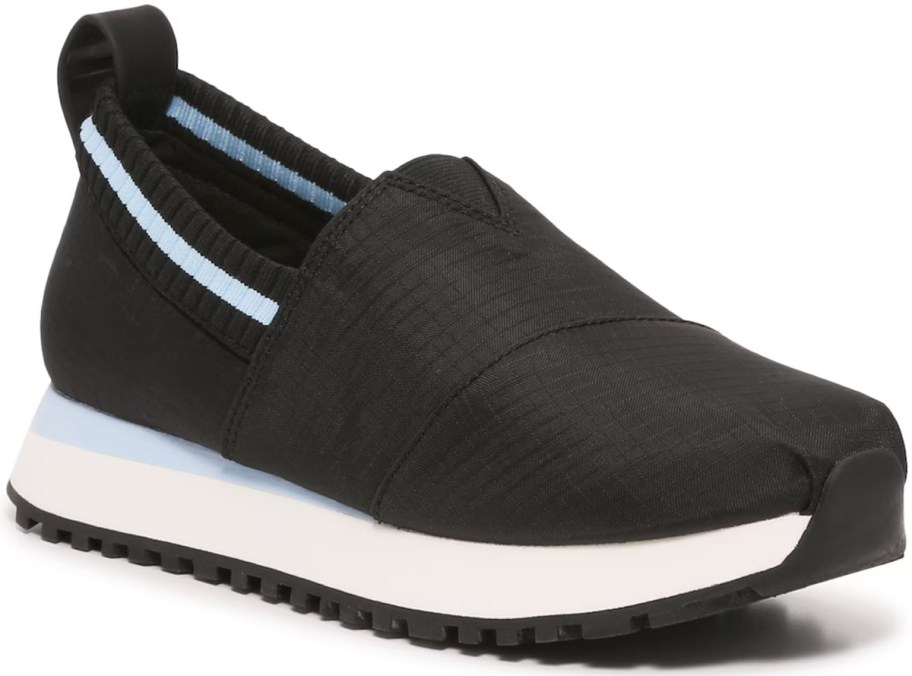 TOMS Women’s Resident Jogger 2.0 Slip-On Sneakers