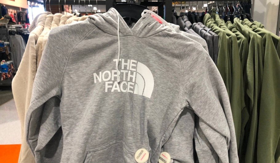 The North Face Hoodies & Jackets from $22 on Cabelas.online (Reg. $60) – Selling Out FAST!