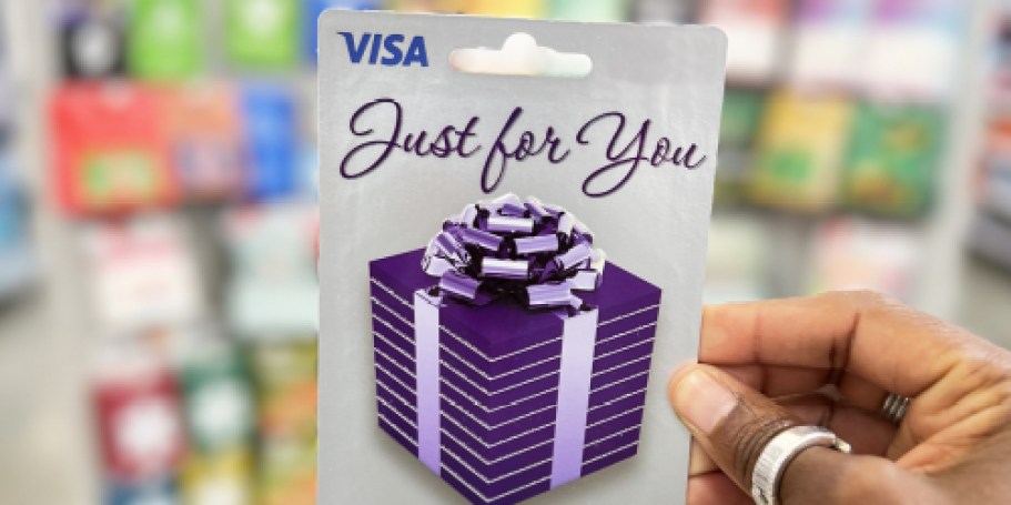 Easily Convert Visa Gift Cards into Amazon Cash – Here’s How!