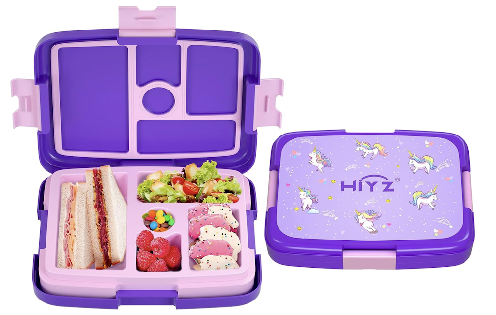 Bento box 