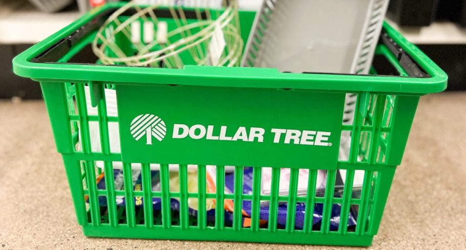 Say It Ain’t So! Dollar Tree Could Be Raising Prices Again…