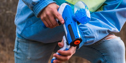 Water Bead Blasters 2-Pack Only $10 on Walmart.online (Regularly $29)