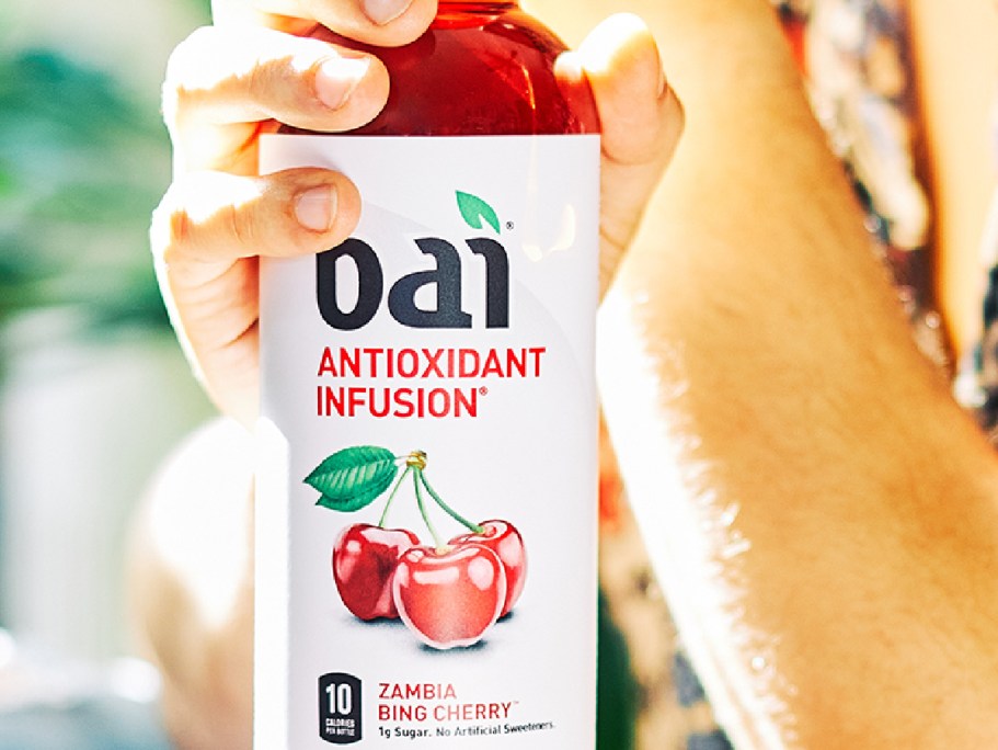 Bai Flavored Water 12-Pack Just $11.40 Shipped on Amazon (Regularly $20)