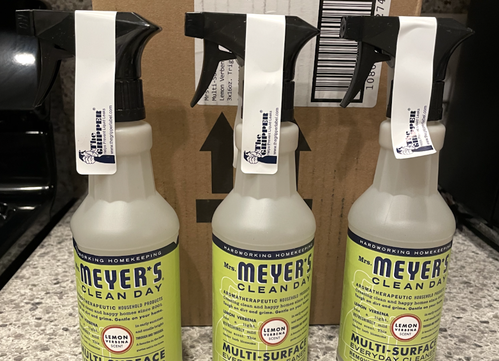 Mrs. Meyer’s Multi-Surface Spray 3-Pack Only $12.91 Shipped on Amazon