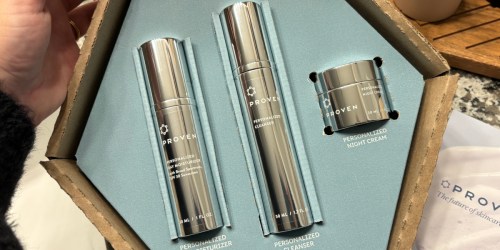 50% Off Proven Skincare System w/ Free Gift | Skip the Dermatologist Fees, Take the Free Skin Quiz!