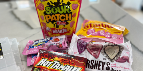 18 Must-Try Valentine’s Day Candy Picks in 2024 – All Team Favorites!