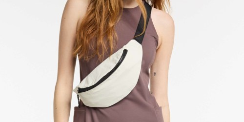 FLX Simple Belt Bag Just $11.90 on Kohls.online (Regularly $35)