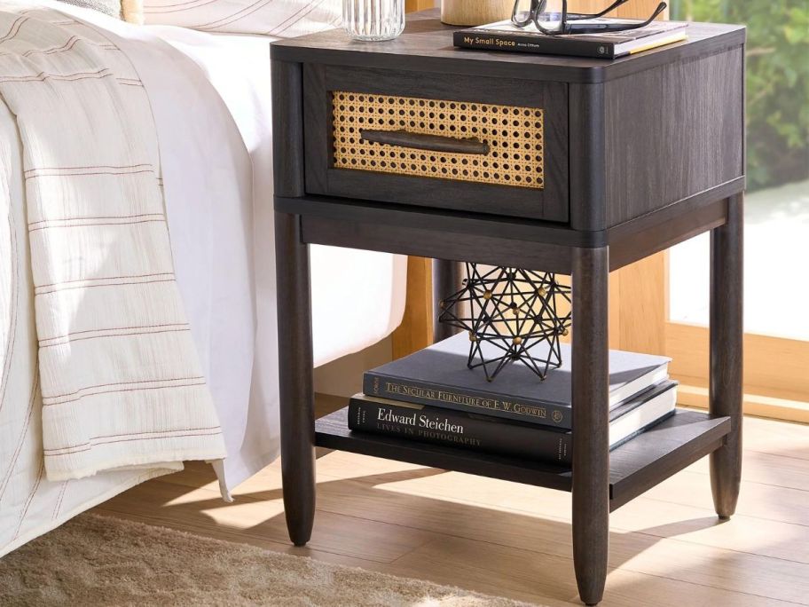 Better Homes & Gardens Springwood Night Stand